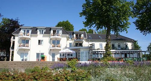 Hof Sierksdorf Exterior foto