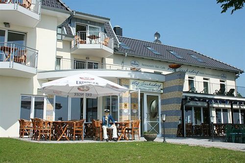 Hof Sierksdorf Exterior foto